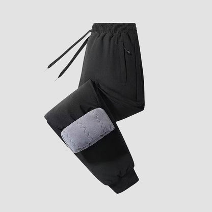 ThermalFleece™ – ThermoHose für ultimativen Knie-, Wärme-, Komfort- & Schutz | 50% Rabatt