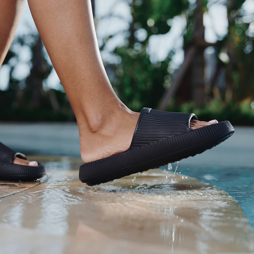 Pammys Originals™ | Ultraweiche Sandalen mit Duft – Sommer-Feeling pur | Heute 50% Rabatt