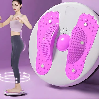 CoreDisc™ | Lösung für einen aktiven Lebensstil