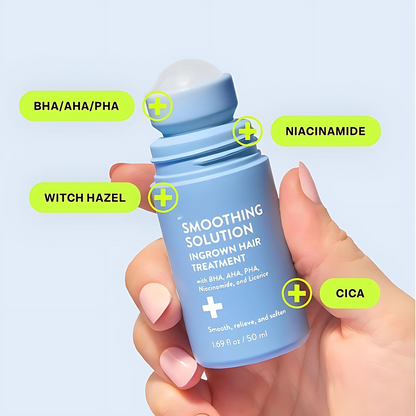 50% Rabatt | GlowSphere™ | Verwandle trockene Haut in samtige, frische Haut, die du fühlen kannst