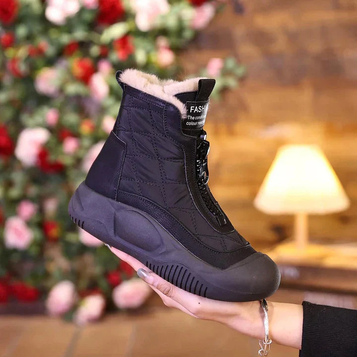 Swisszauber® - Schneestiefel