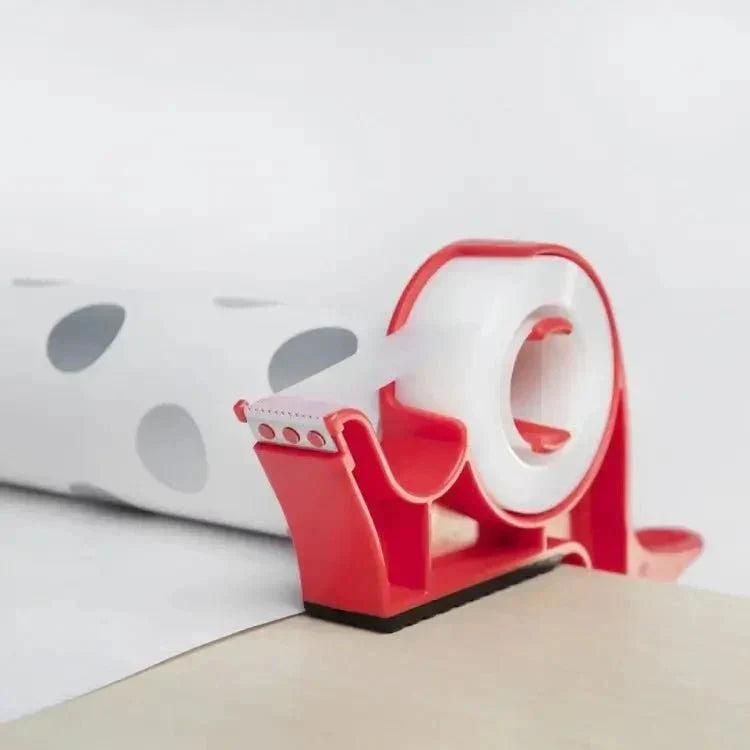 Geschenkpapier-Schneider Größe und Anwendung