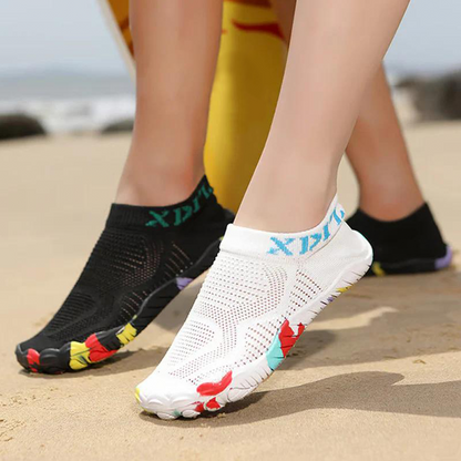 TerraGlide™ | Outdoor Schuhe | Atmungsaktiv, rutschfest & schnelltrocknend