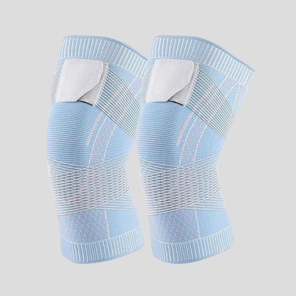 FlexiKneePro™ – Endlich schmerzfrei bewegen & jede Aktivität wieder genießen