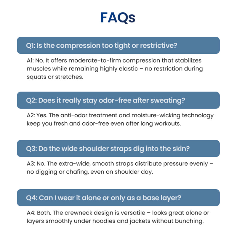 1+1 in kaching - Kompressions-Tanktop für Männer schlankmachend | CoreSlim