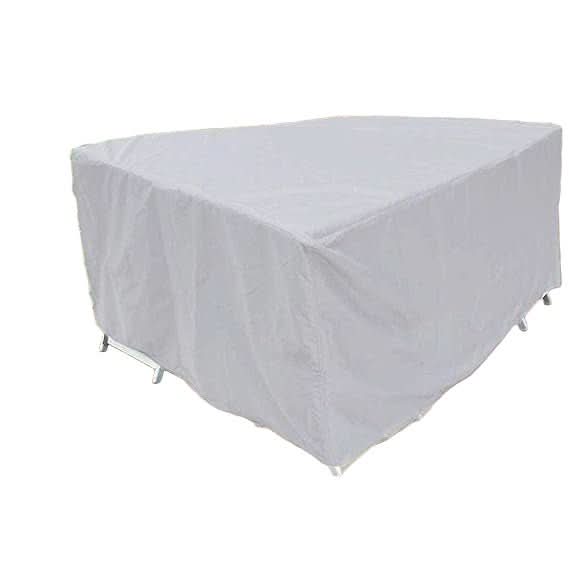 GardenGuard™ | Bewahren Sie Ihre Gartenmöbel strahlend sauber und trocken bei jedem Wetter!