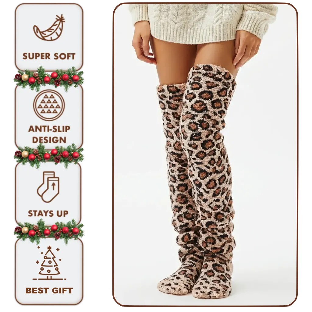 WinterPaws™ – Ihr neues Winter-Wohlfühl-Essential | 50 % RABATT!