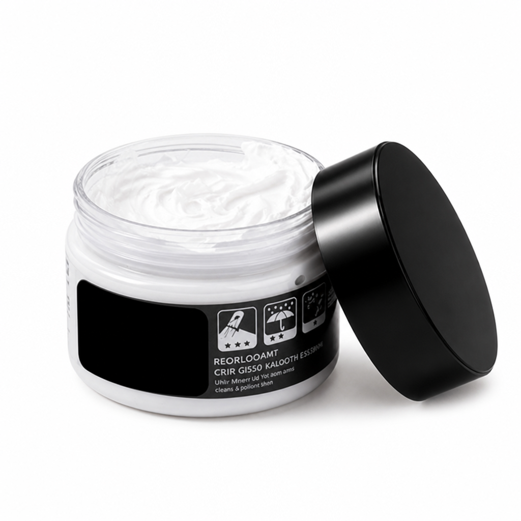 Leder-Reparaturbalsam gegen Kratzer & Ausbleichen | LeatherRevive™