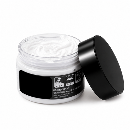 Leder-Reparaturbalsam gegen Kratzer & Ausbleichen | LeatherRevive™