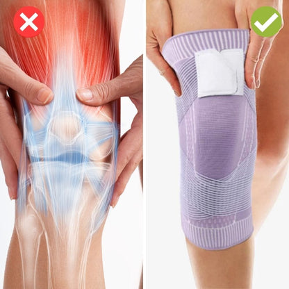 FlexiKneePro™ – Endlich schmerzfrei bewegen & jede Aktivität wieder genießen
