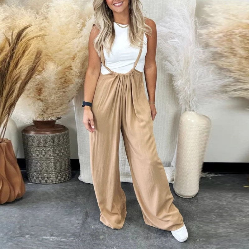 Frieda™ | Stylish Upper Laufoverall