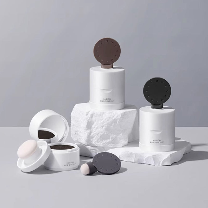 VolumiPure™ | Sofort sichtbar dichteres Haar für mehr Selbstbewusstsein und natürliche Fülle