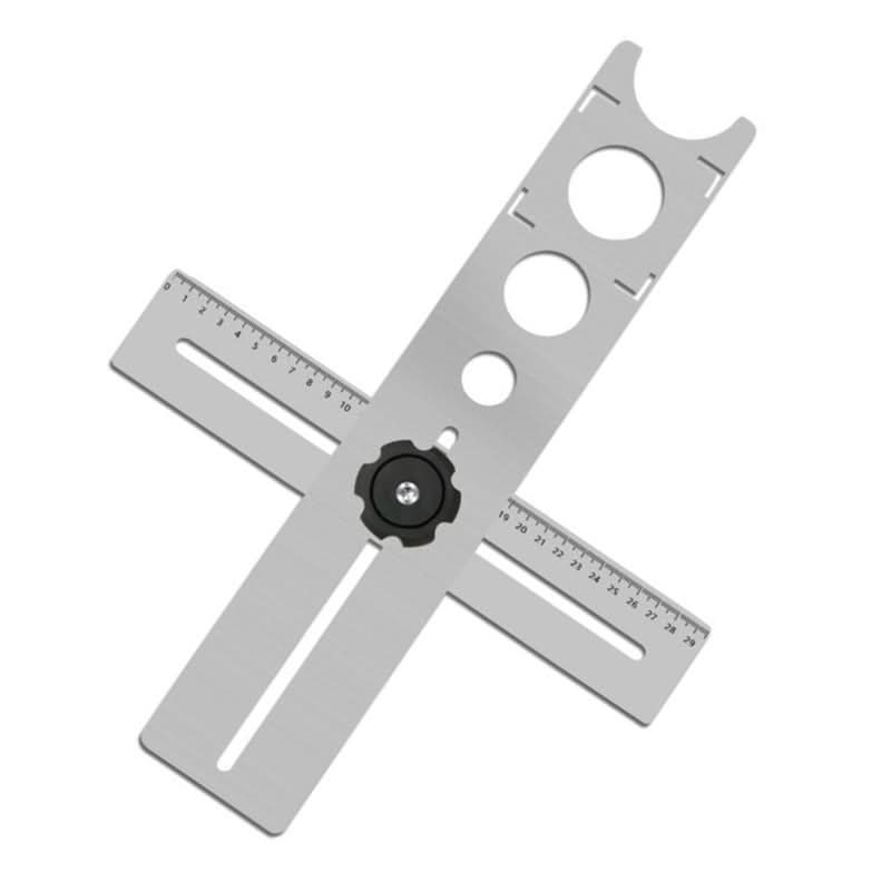 50% RABATT | HoleXpert™ - Markiere jeden Lochpunkt perfekt und mach jedes Projekt zum Meisterwerk!