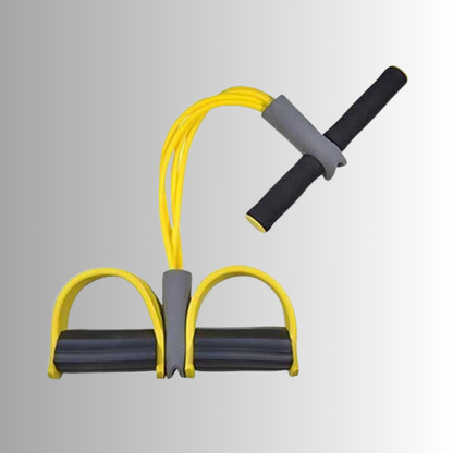PowerBands™ - Effektives Ganzkörpertraining für Zuhause & unterwegs | 50% Rabatt