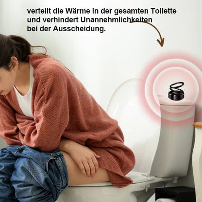 1+1 GRATIS | HeatPulse™ - Tragbare kinetische Heizung