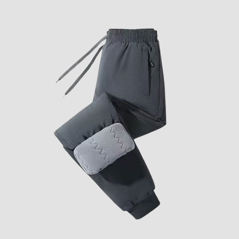 ThermalFleece™ – ThermoHose für ultimativen Knie-, Wärme-, Komfort- & Schutz | 50% Rabatt