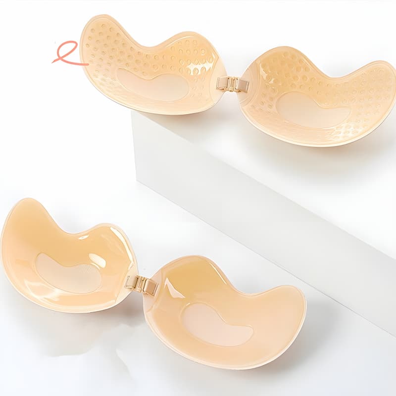 LuxBra™ | Bequemer und stilvoller BH für optimalen Halt und elegantes Tragegefühl | Nur Heute 1+1 GRATIS