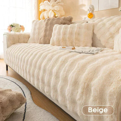 FlauschMeister™ | Verwandle dein Sofa in die ultimative Kuschelzone