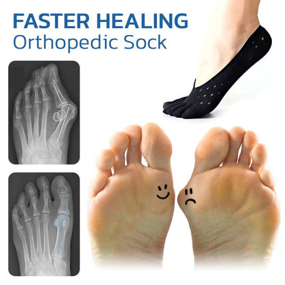 StrideEase™ | Orthopädische Einlegesohlen