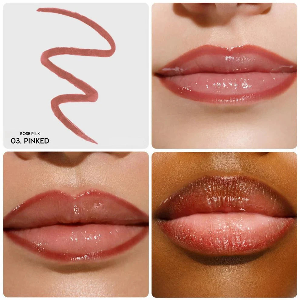 StainGlow™ LipContour – Perfekt definierte Lippen in Sekunden