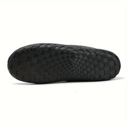 50% RABATT | Samson – Ultrawarme Winter-Hausschuhe mit rutschfester Sohle