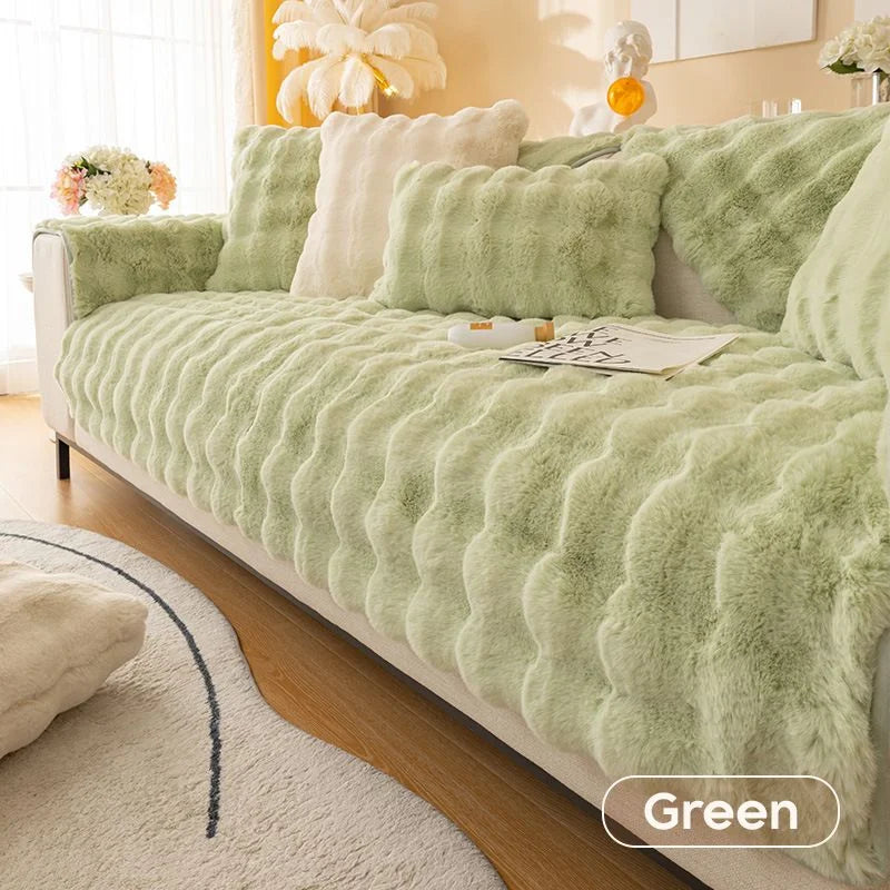 FlauschMeister™ | Verwandle dein Sofa in die ultimative Kuschelzone