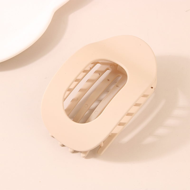 Velina™ – Set aus 4 flachen Komfort-Haarclips