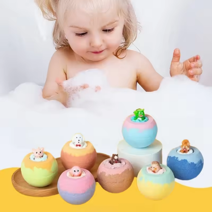 SplashQuest™ | Mach die Badezeit mit versteckten Spielzeugüberraschungen zum Spaß | Heute 2+2 GRATIS