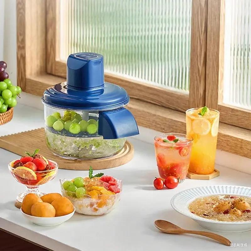 50% RABATT | Jetzt mühelos schälen – Automatischer Obst- & Gemüseschäler