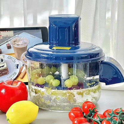 50% RABATT | Jetzt mühelos schälen – Automatischer Obst- & Gemüseschäler