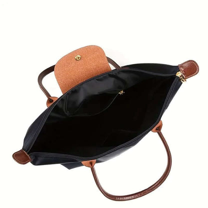 VERVETASCHE – Stilvolle & geräumige Handtasche für den modernen Alltag