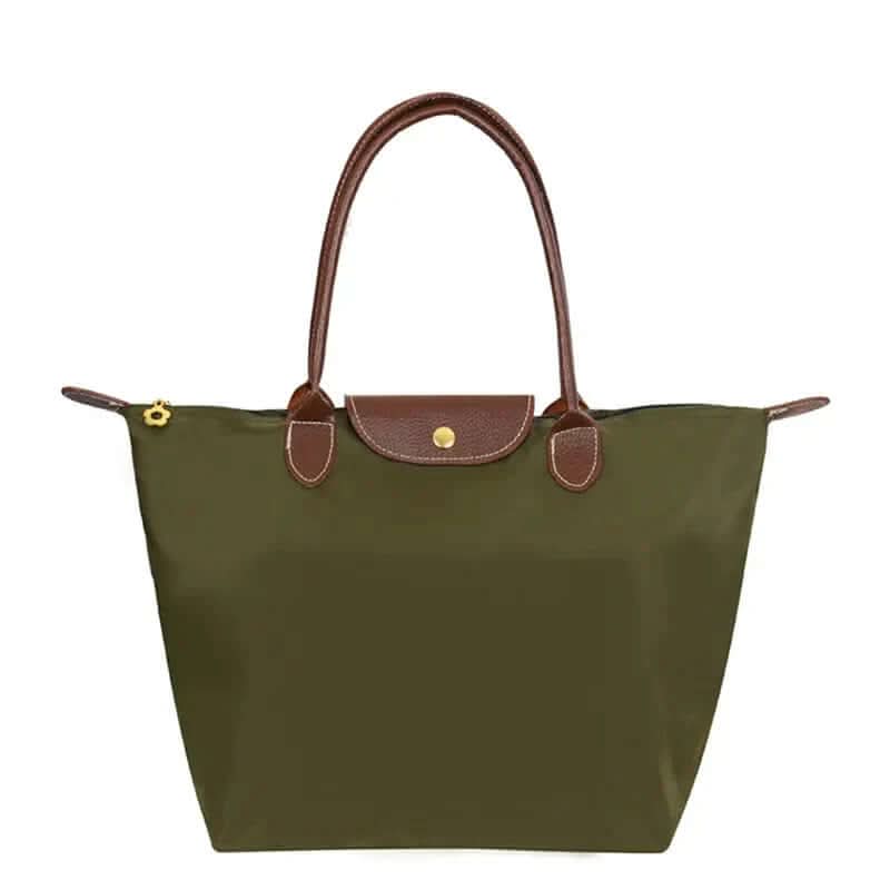 VERVETASCHE – Stilvolle & geräumige Handtasche für den modernen Alltag