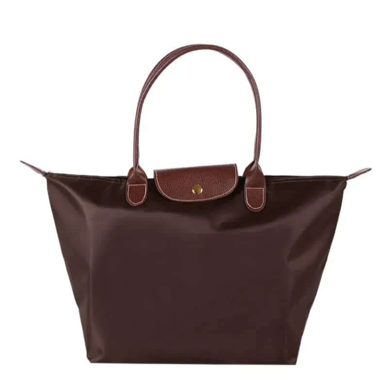 VERVETASCHE – Stilvolle & geräumige Handtasche für den modernen Alltag