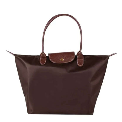 VERVETASCHE – Stilvolle & geräumige Handtasche für den modernen Alltag