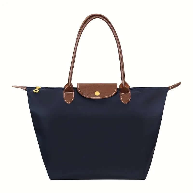 VERVETASCHE – Stilvolle & geräumige Handtasche für den modernen Alltag