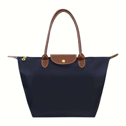 VERVETASCHE – Stilvolle & geräumige Handtasche für den modernen Alltag