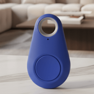 SmartFinder™ Bluetooth-Tracker – Nie wieder Schlüssel, Tasche oder Haustier suchen