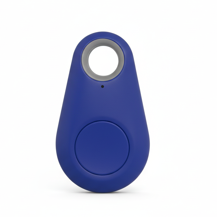 SmartFinder™ Bluetooth-Tracker – Nie wieder Schlüssel, Tasche oder Haustier suchen