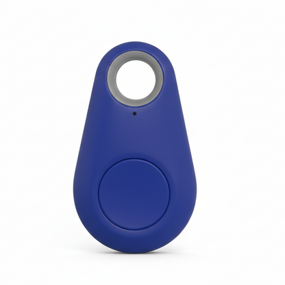 SmartFinder™ Bluetooth-Tracker – Nie wieder Schlüssel, Tasche oder Haustier suchen