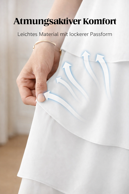 Flowessence™ – Ganztägiger Komfort mit müheloser Eleganz