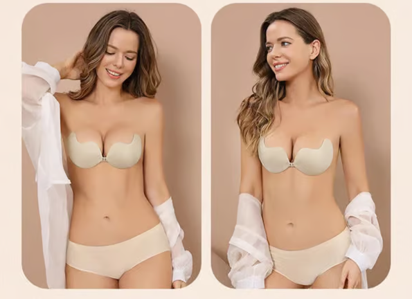 Liftique™ Müheloses Anheben und Formen – ganz ohne Drähte oder Träger | 1+1 GRATIS
