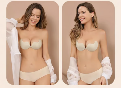 Liftique™ Müheloses Anheben und Formen – ganz ohne Drähte oder Träger | 1+1 GRATIS