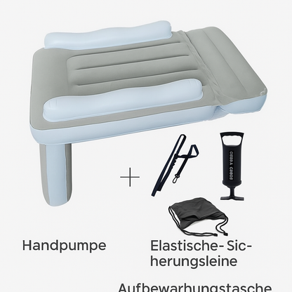 SkyDreamer™ - Kinder Reisebett | 50% RABATT