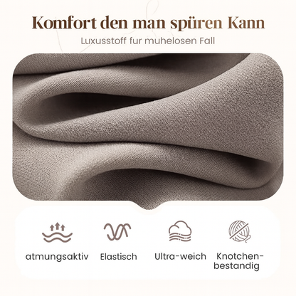 Nur heute 50 % Rabatt sichern - Elegantes 3-teiliges Damen-Set