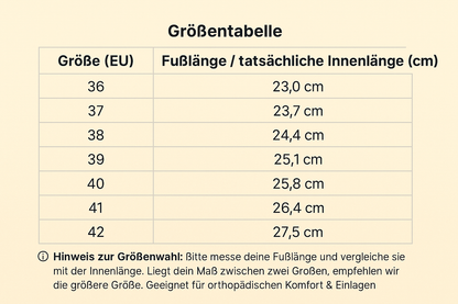 Komfort & Stil für jeden Tag | Emma™ Orthopädische Stiefeletten - 50 % RABATT