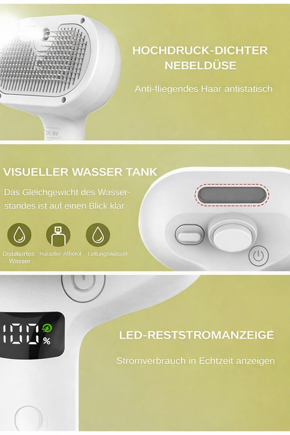 Jetzt sichern – 50 % Rabatt auf PetGlow™