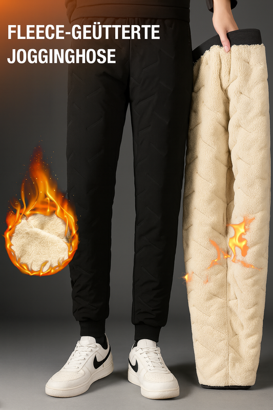 NUR HEUTE: -50% AUF ThermaJog™ – LETZTE CHANCE!