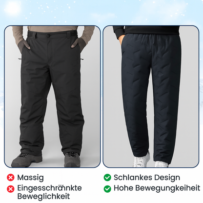 NUR HEUTE: -50% AUF ThermaJog™ – LETZTE CHANCE!