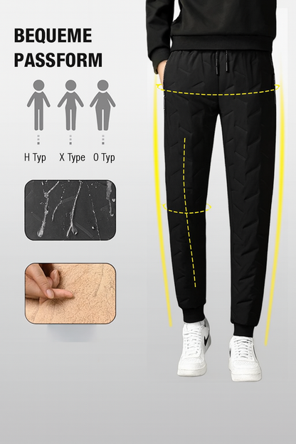 NUR HEUTE: -50% AUF ThermaJog™ – LETZTE CHANCE!