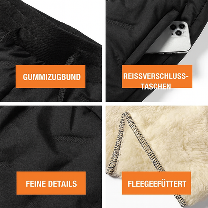 NUR HEUTE: -50% AUF ThermaJog™ – LETZTE CHANCE!